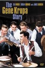 Watch The Gene Krupa Story Myflixer