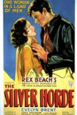 Watch The Silver Horde Myflixer