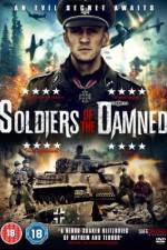 Watch Soldiers of the Damned Myflixer