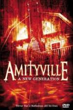 Watch Amityville: A New Generation Myflixer