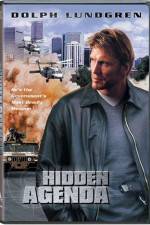 Watch Hidden Agenda Myflixer
