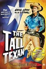 Watch The Tall Texan Myflixer