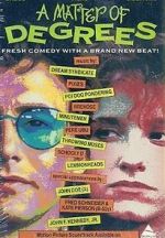 Watch A Matter of Degrees Myflixer