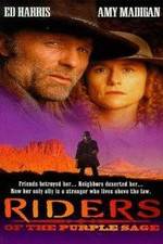 Watch Riders of the Purple Sage Myflixer