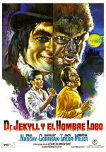 Watch Dr. Jekyll vs. The Werewolf Myflixer