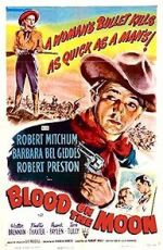 Watch Blood on the Moon Myflixer
