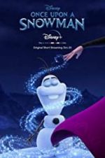 Watch Once Upon a Snowman Myflixer