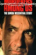 Watch Murderers Among Us: The Simon Wiesenthal Story Myflixer