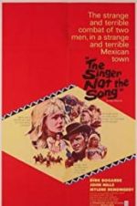 Watch The Singer Not the Song Myflixer