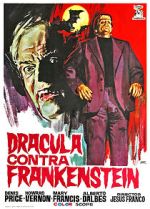 Watch Dracula, Prisoner of Frankenstein Myflixer