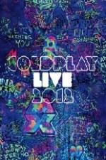 Watch Coldplay Live Myflixer