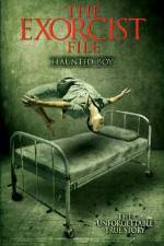 Watch The Exorcist File Myflixer