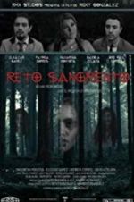 Watch Reto Sangriento Myflixer