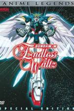 Watch Shin kidô senki Gundam W Endless Waltz Myflixer