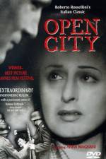 Watch Children of Rome Open City Myflixer