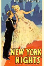 Watch New York Nights Myflixer