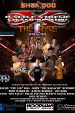 Watch BXC Battle Xtreme Championship 1 The Rise Myflixer