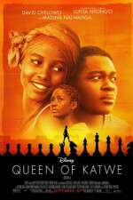 Watch Queen of Katwe Myflixer
