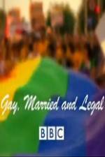 Watch Gay, Married and Legal Myflixer