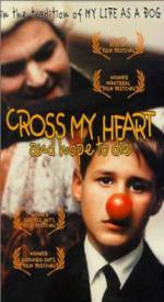 Watch Cross My Heart and Hope to Die Myflixer