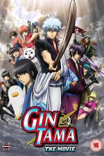 Watch Gintama the Movie Myflixer