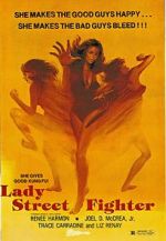 Watch Lady Street Fighter Myflixer