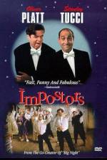 Watch The Impostors Myflixer