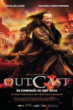 Watch Outcast Myflixer