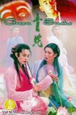 Watch Green Snake (Shing Se) Myflixer