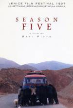 Watch The Fifth Season Myflixer