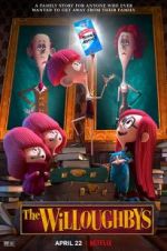 Watch The Willoughbys Myflixer