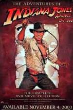 Watch Indiana Jones and the Last Crusade Myflixer