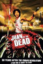 Watch Juan of the Dead Myflixer