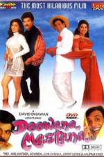 Watch Deewana Mastana Myflixer