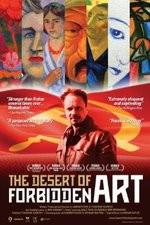 Watch The Desert of Forbidden Art Myflixer