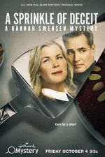 Watch A Sprinkle of Deceit: A Hannah Swensen Mystery Myflixer