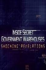 Watch Inside Secret Government Warehouses: Shocking Revelations Myflixer