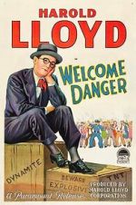 Watch Welcome Danger Myflixer