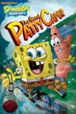 Watch Spongebob Squarepants: The Great Patty Caper Myflixer