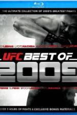 Watch UFC: Best of UFC 2009 Myflixer