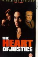 Watch The Heart of Justice Myflixer