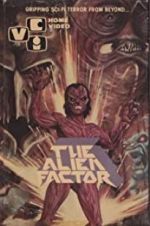 Watch The Alien Factor Myflixer