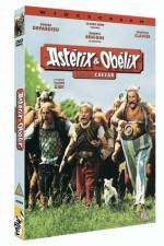 Watch Asterix et Obelix contre Cesar Myflixer