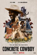 Watch Concrete Cowboy Myflixer