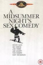 Watch A Midsummer Night's Sex Comedy Myflixer