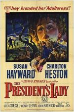 Watch The President\'s Lady Myflixer