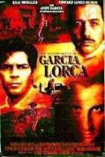 Watch The Disappearance of Garcia Lorca Myflixer