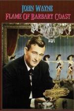 Watch Flame of Barbary Coast Myflixer