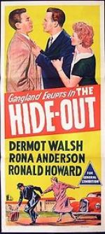 Watch The Hideout Myflixer