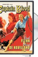 Watch Captain Blood Myflixer